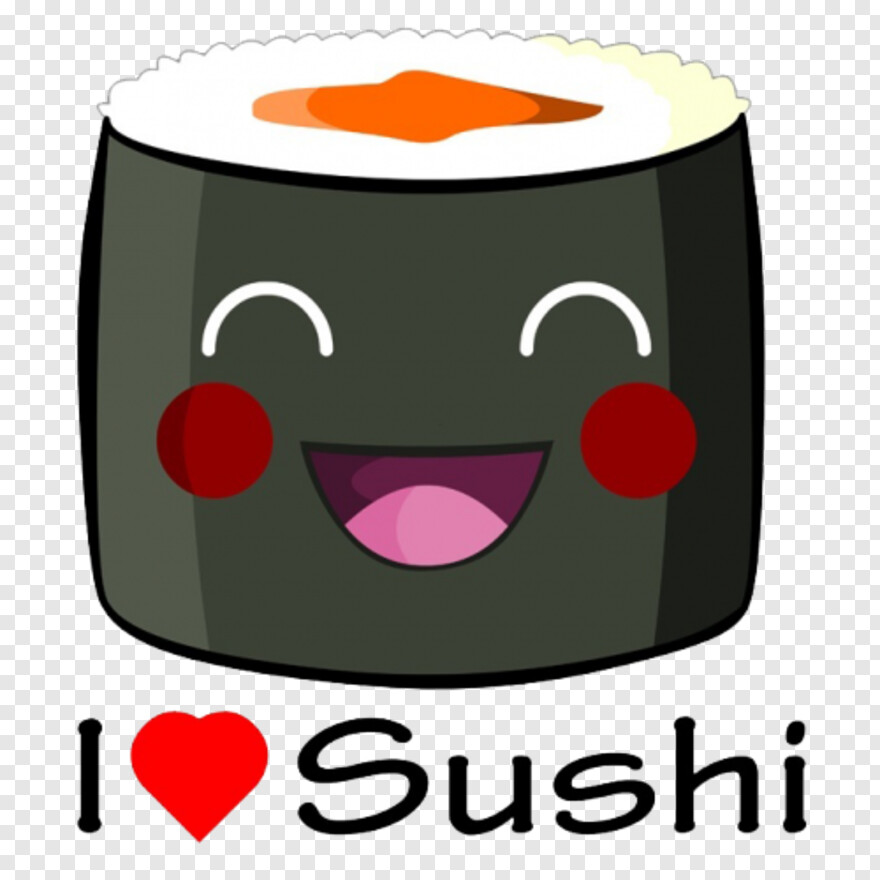 sushi # 564135