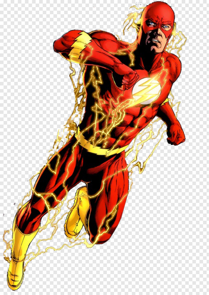 flash # 978101