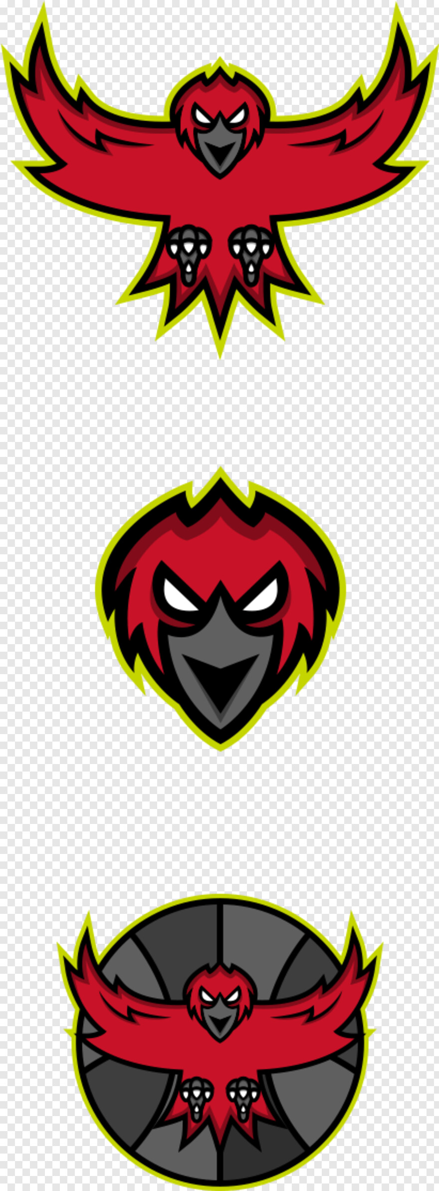 hawks-logo # 462699