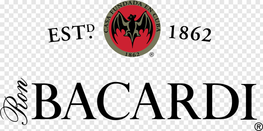 bacardi-logo # 535370