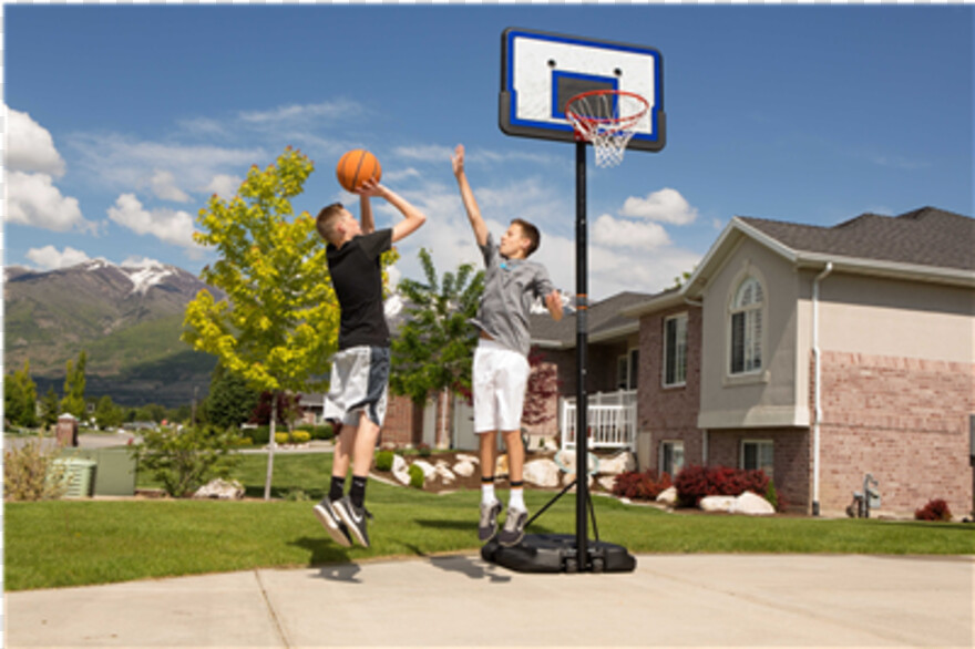 basketball-hoop # 565824