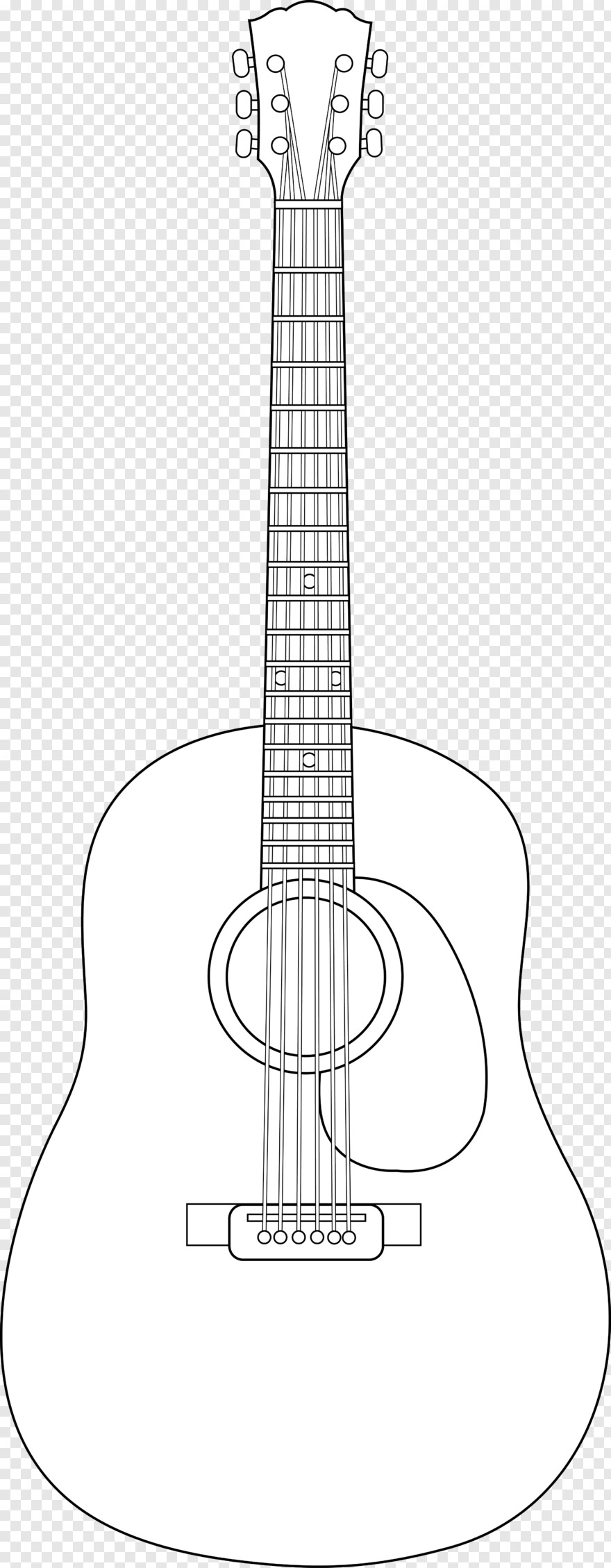 acoustic-guitar # 575789