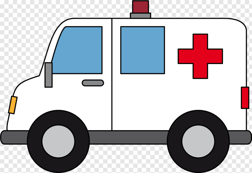 ambulance # 529782
