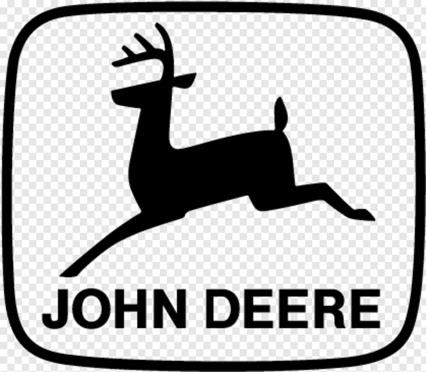 john-deere-logo # 367492