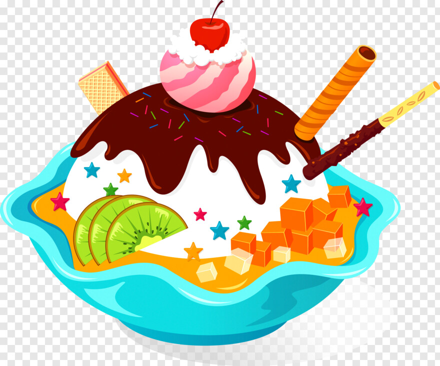 ice-cream-cone # 408955