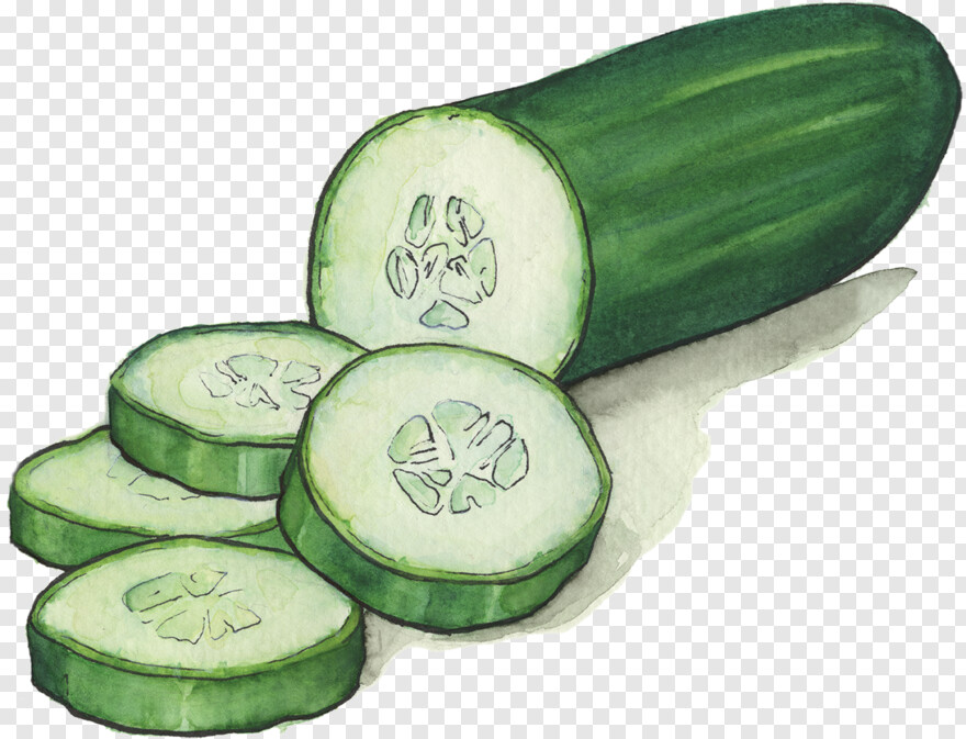 cucumber # 938134