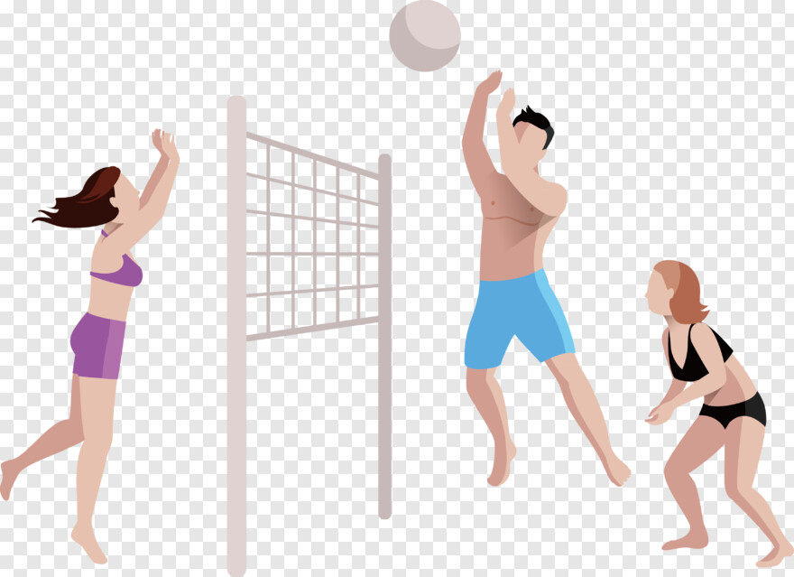 volleyball-net # 391244