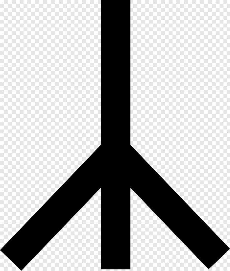 peace-symbol # 454929