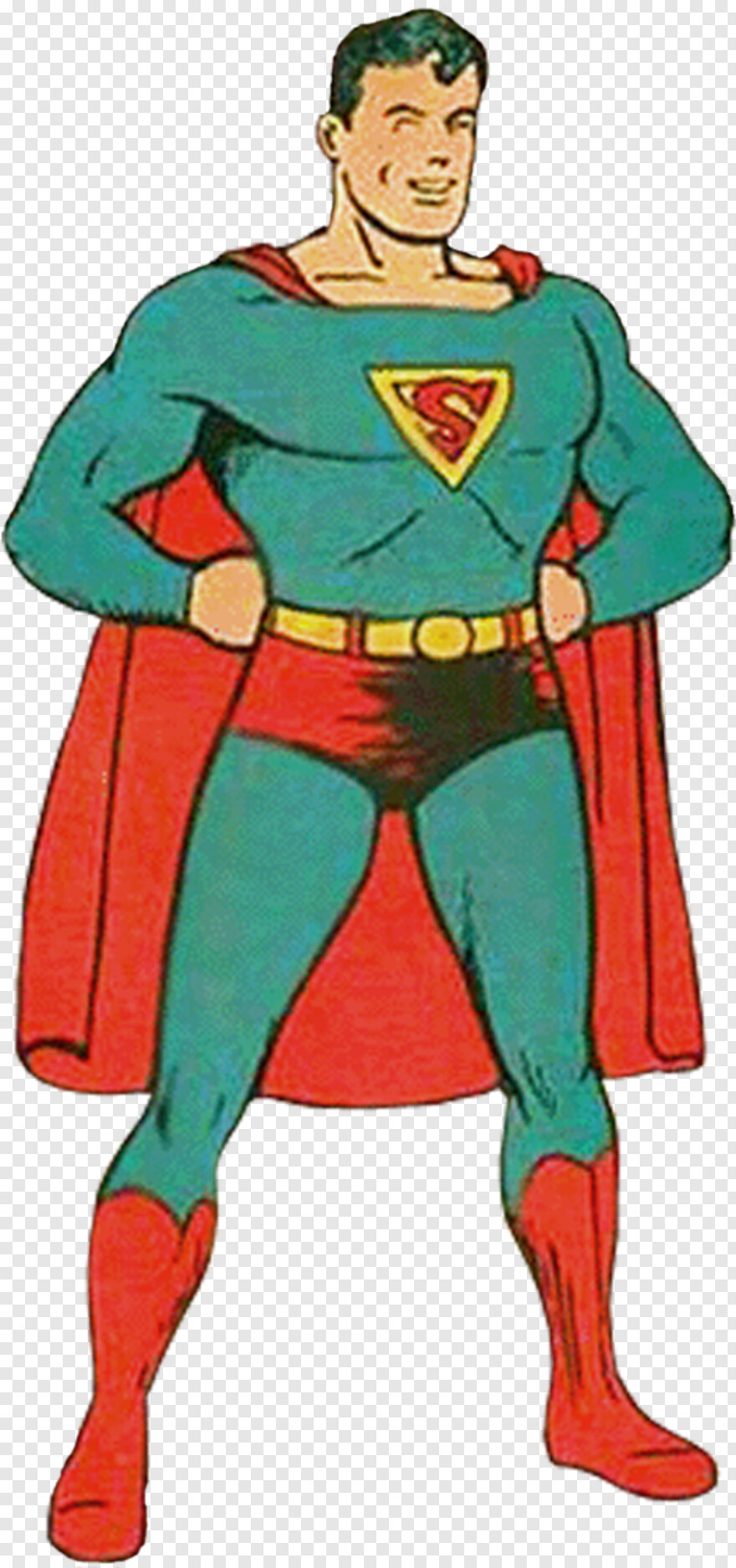 superman # 556682