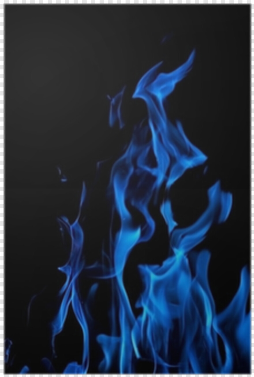 blue-flame # 343210
