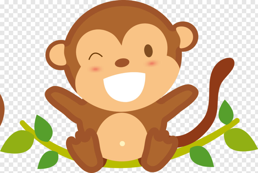 monkey # 383433