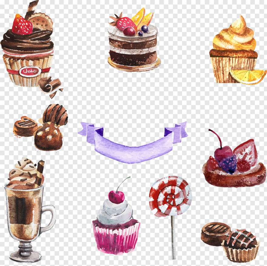 cupcake # 936770