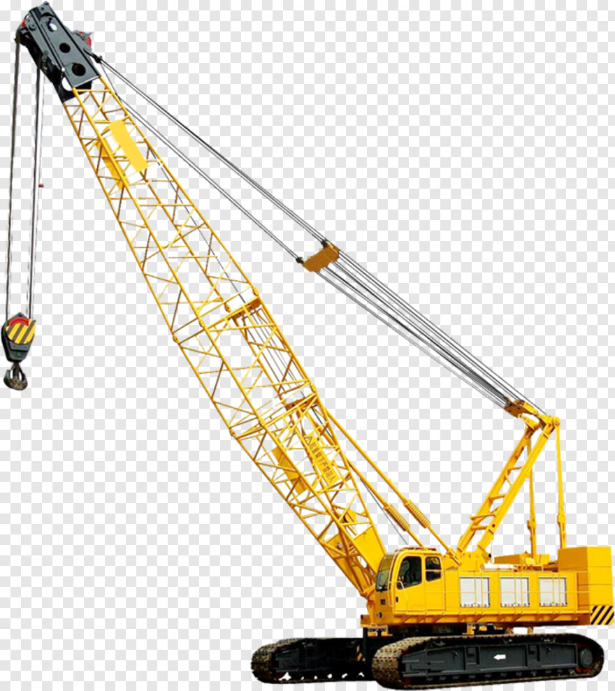 crane # 948122