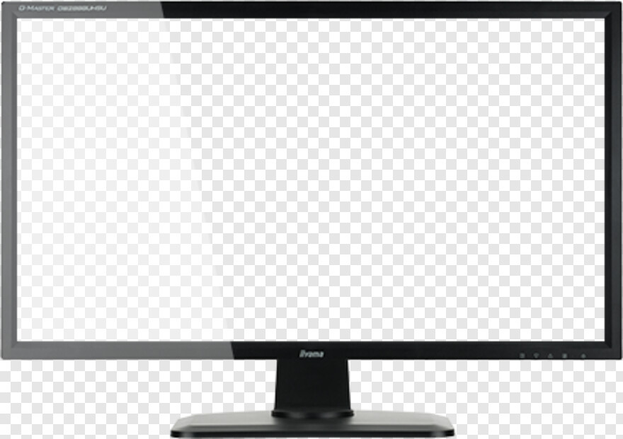 computer-monitor # 1058215
