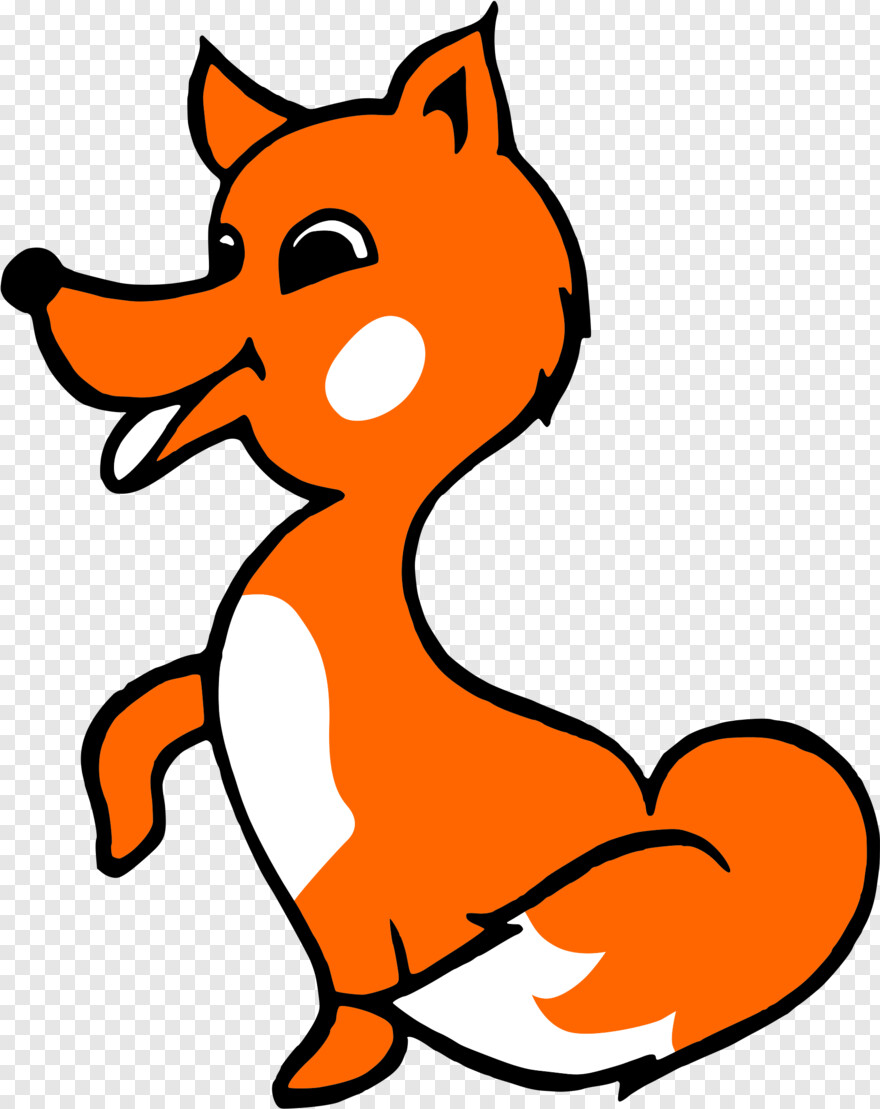 fennec-fox # 512299