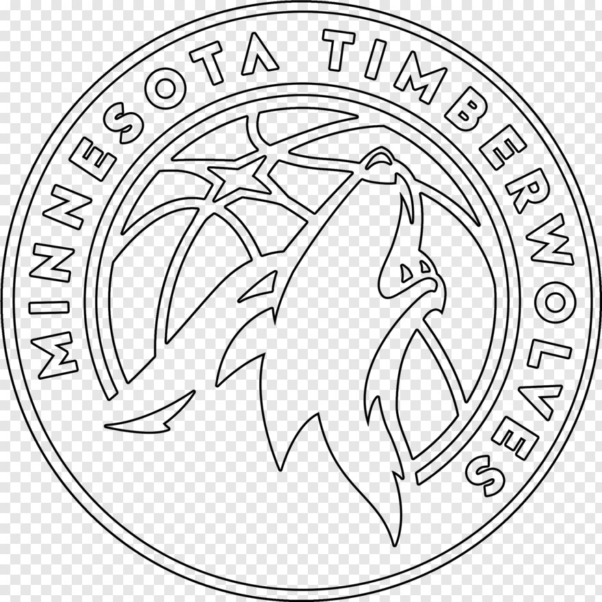timberwolves-logo # 536520