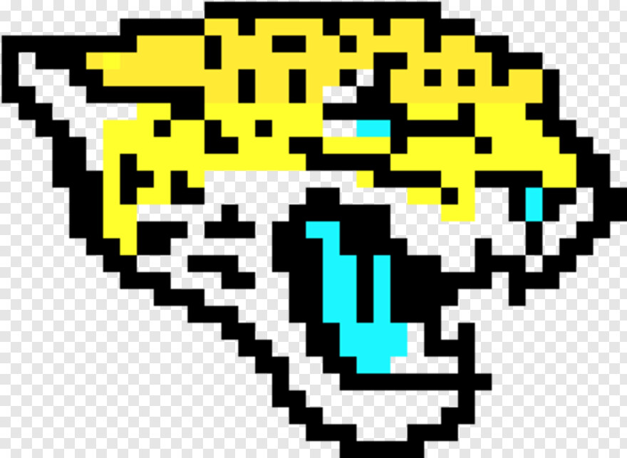 jacksonville-jaguars-logo # 739570