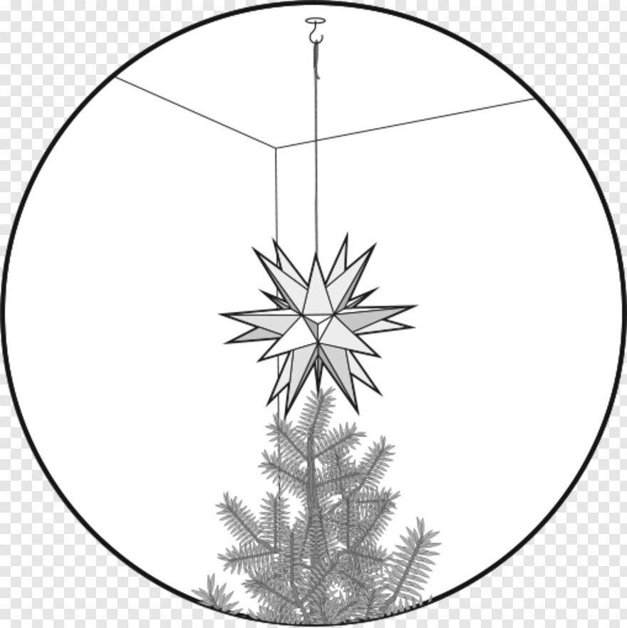 christmas-tree-star # 459944