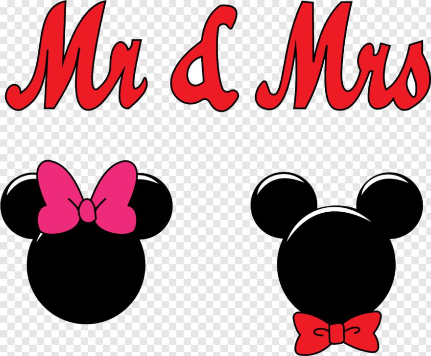 mickey-mouse-logo # 322782