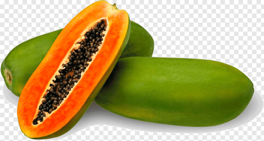 papaya # 999827