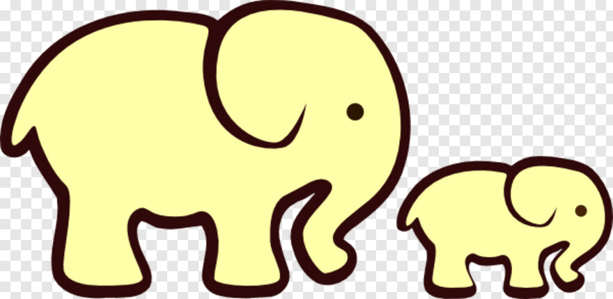 elephant # 480830