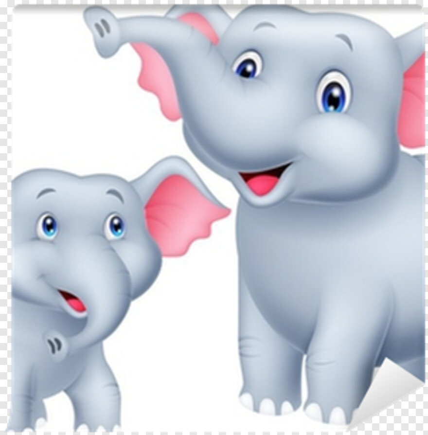 elephant # 1024113