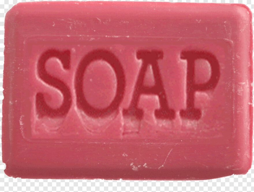soap # 616837