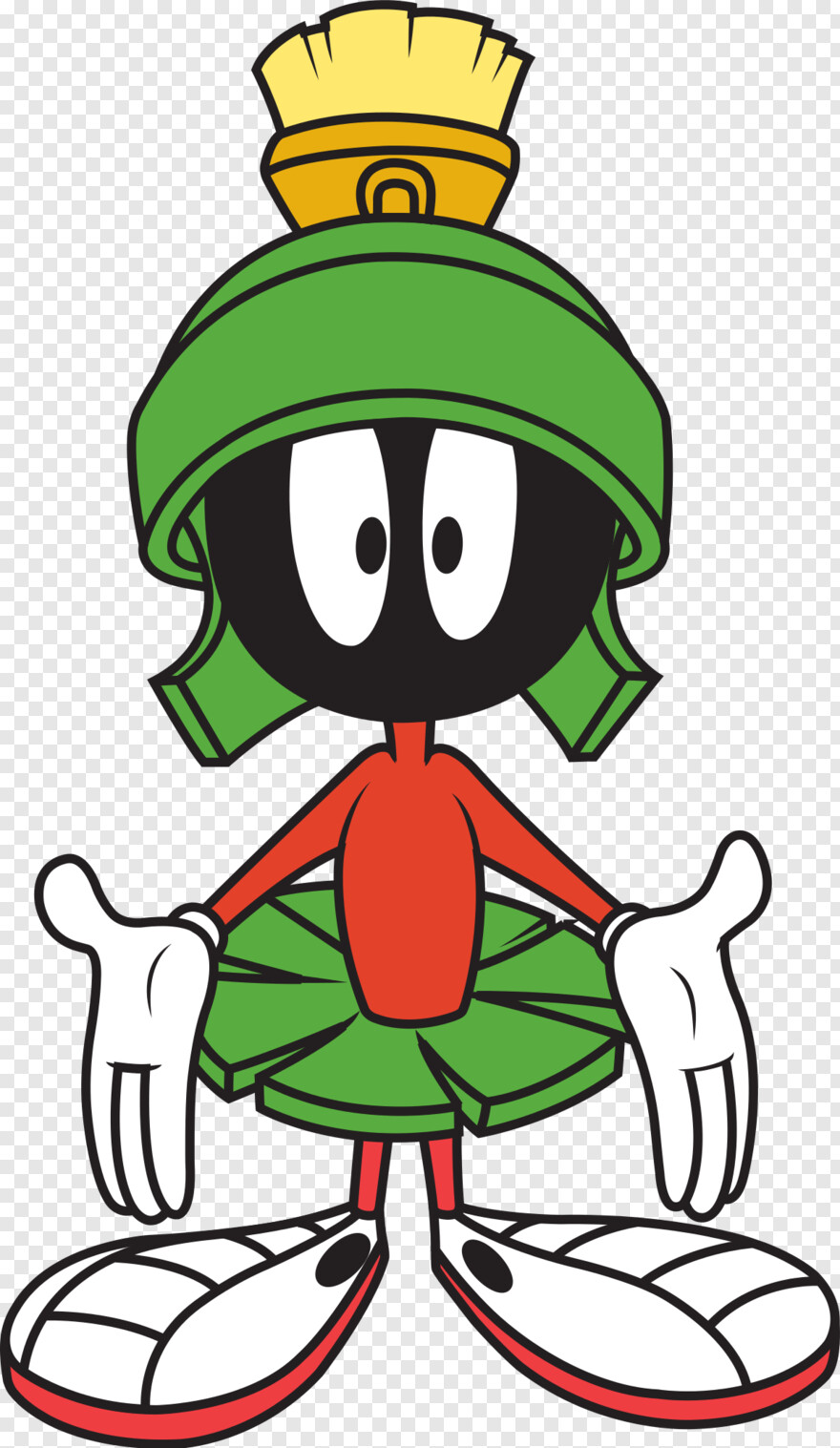 marvin-the-martian # 542501