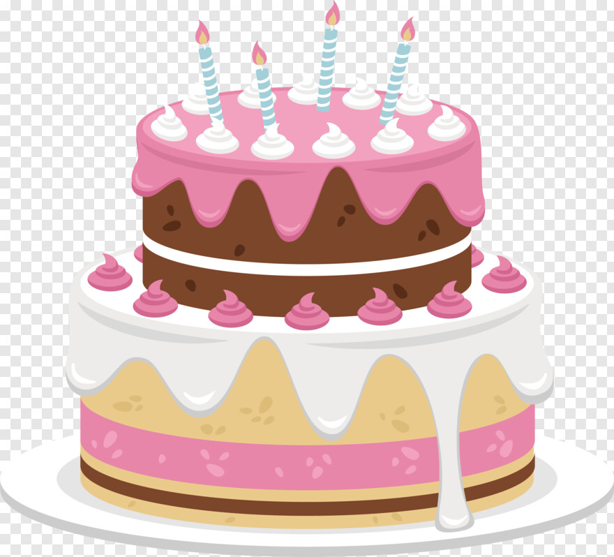 birthday-cake # 445954