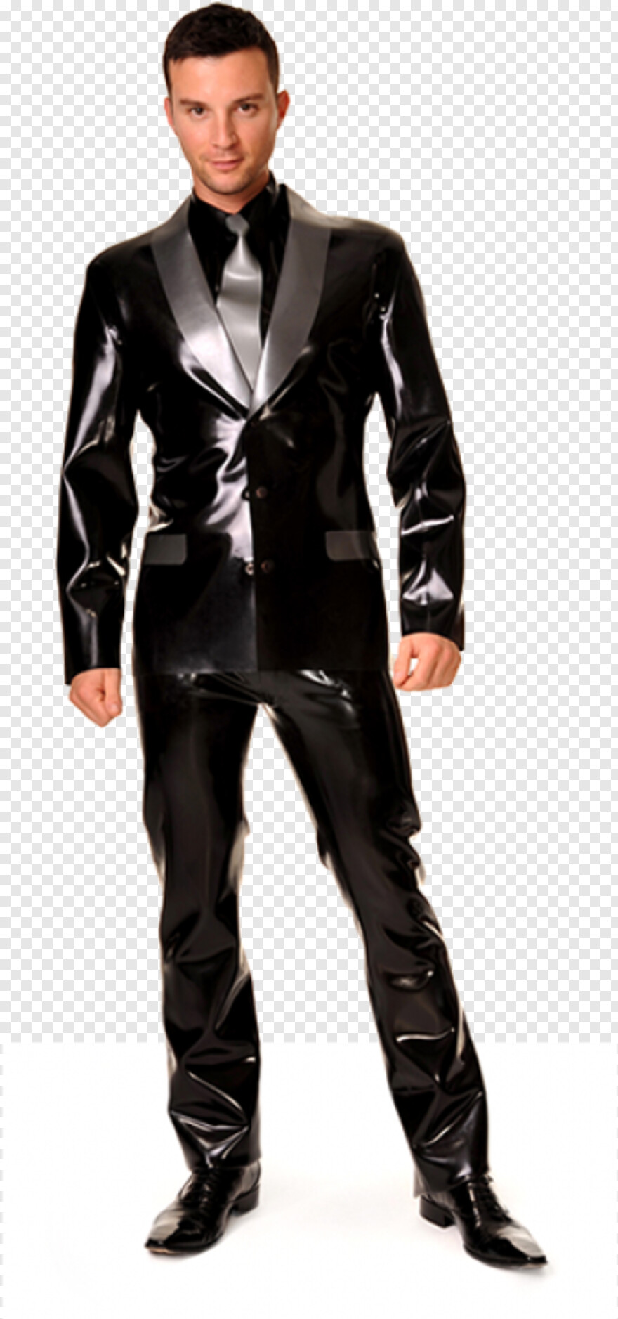 black-suit # 334003