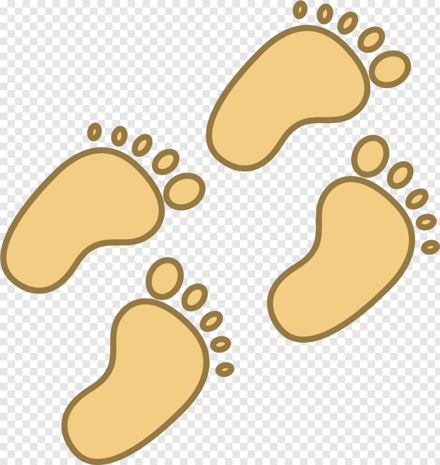 baby-footprints # 436856