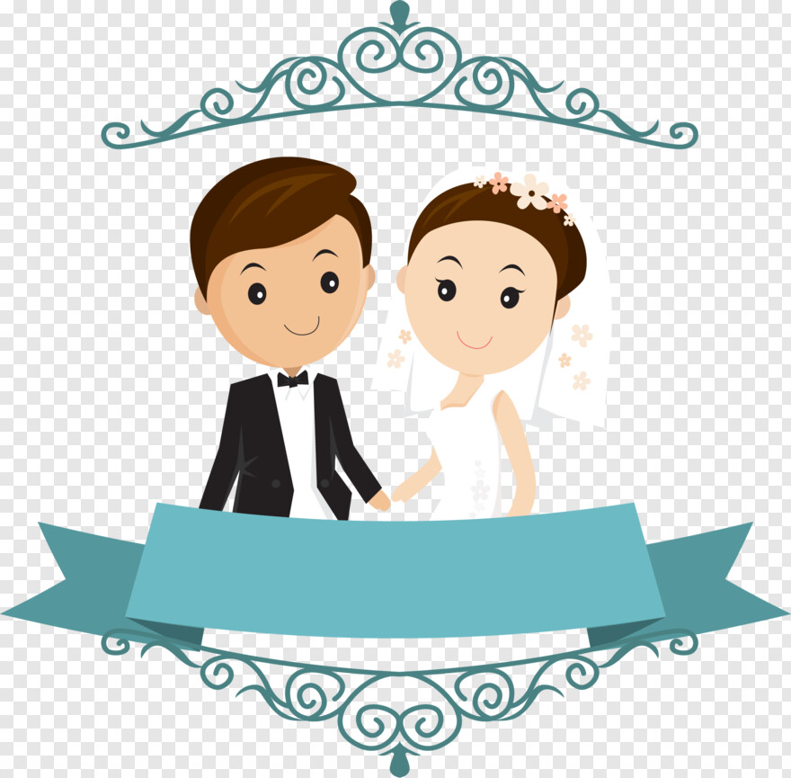 wedding-couple-clipart # 378250
