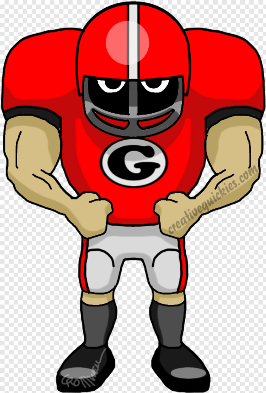 georgia-bulldogs-logo # 465858