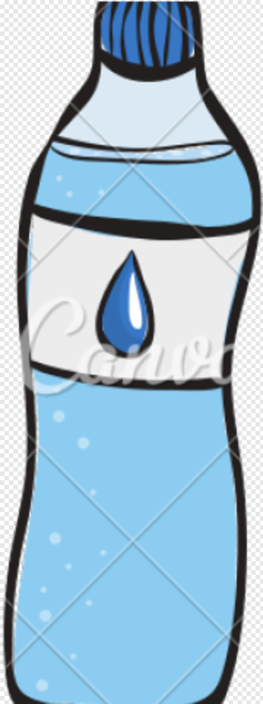 water-bottle # 326890