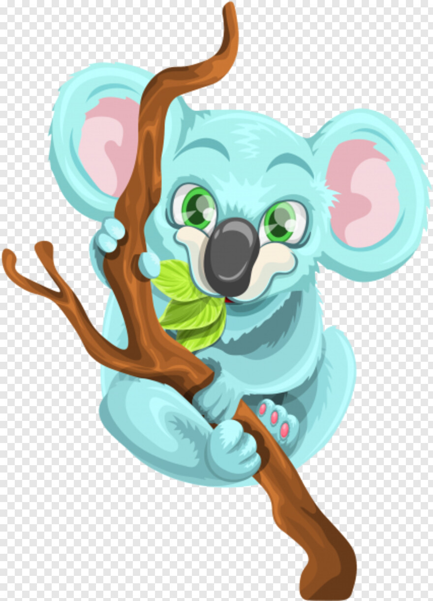 koala # 387518