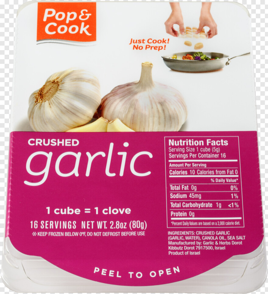 garlic # 994723