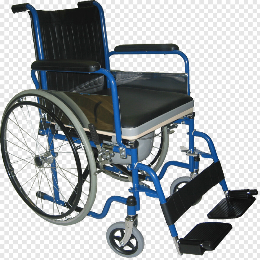 wheelchair # 717898