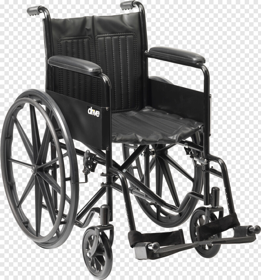 wheelchair # 881920