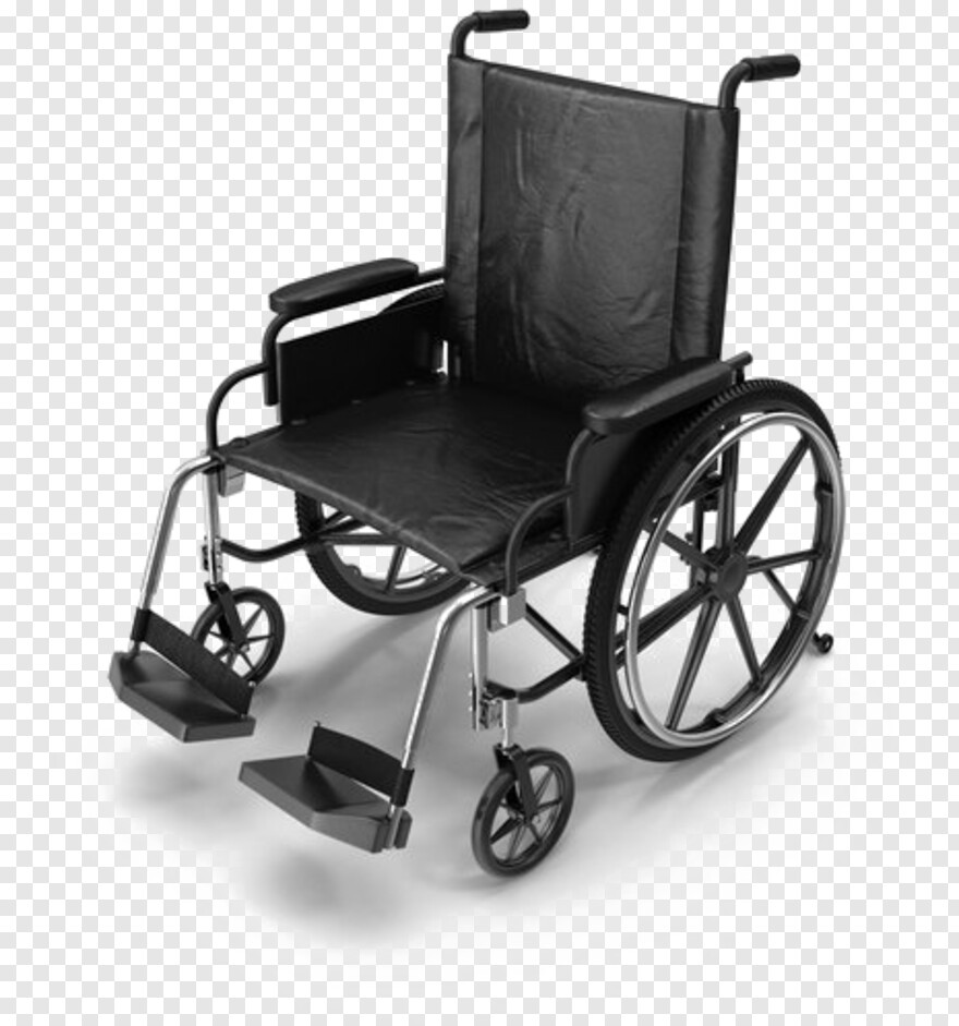 wheelchair # 679024