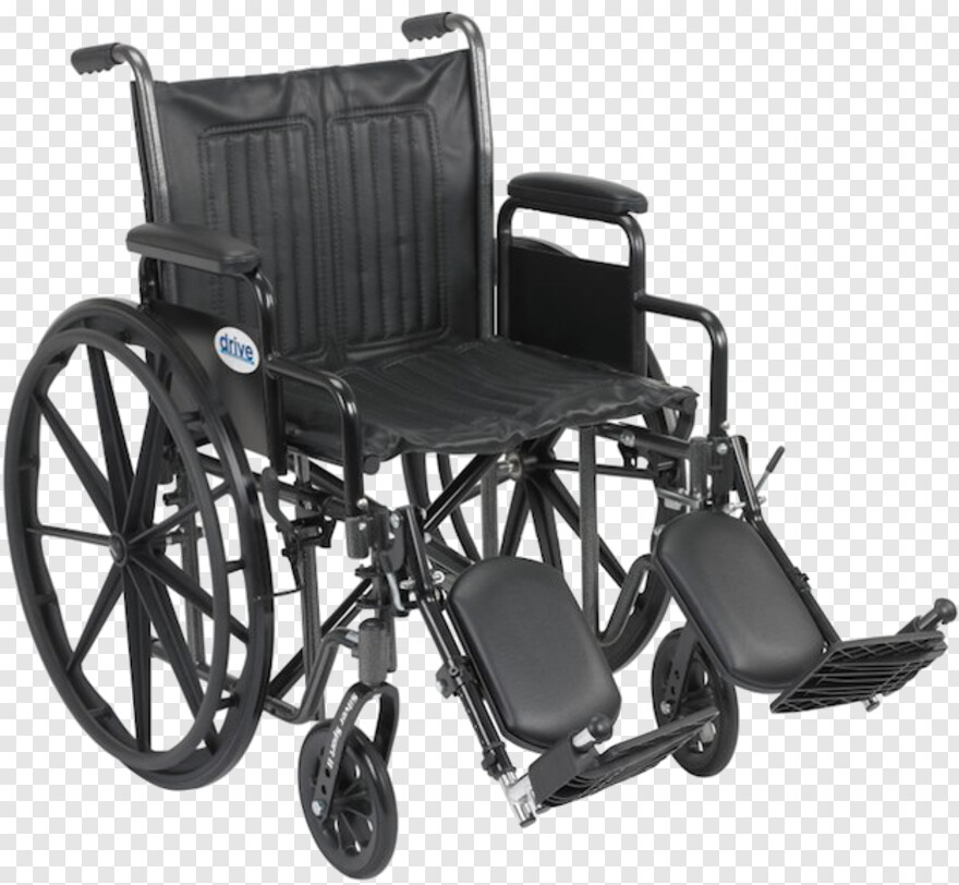 wheelchair # 881887