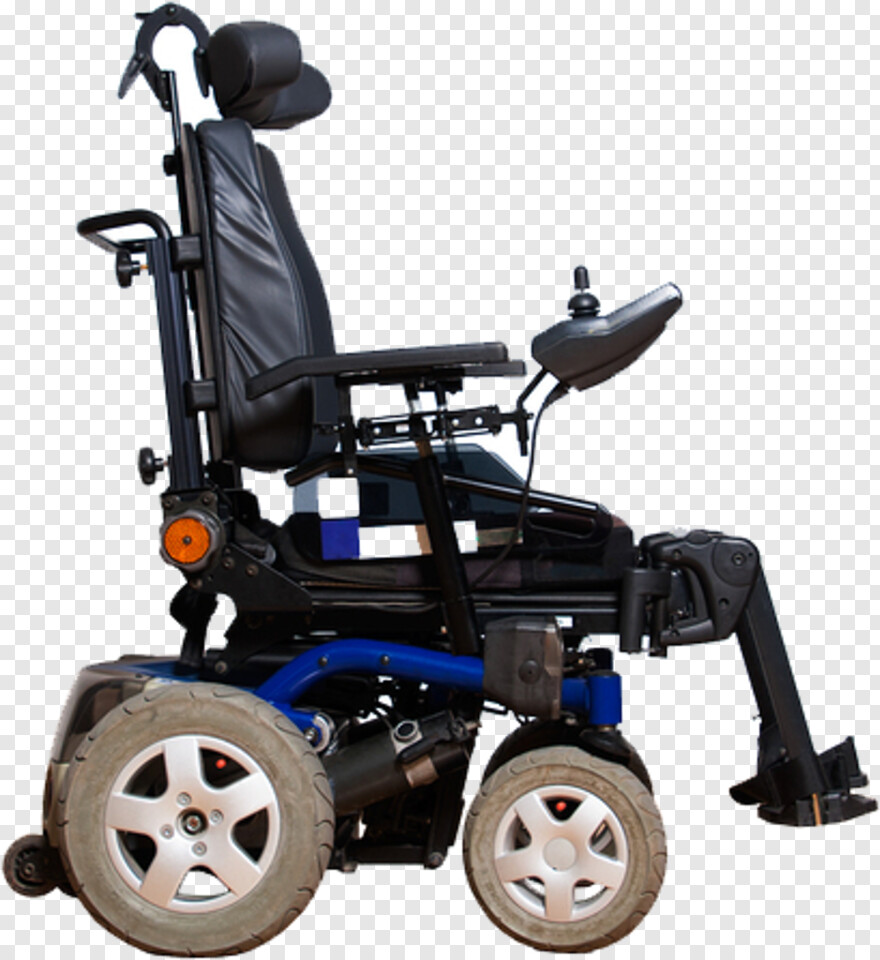 wheelchair # 590450