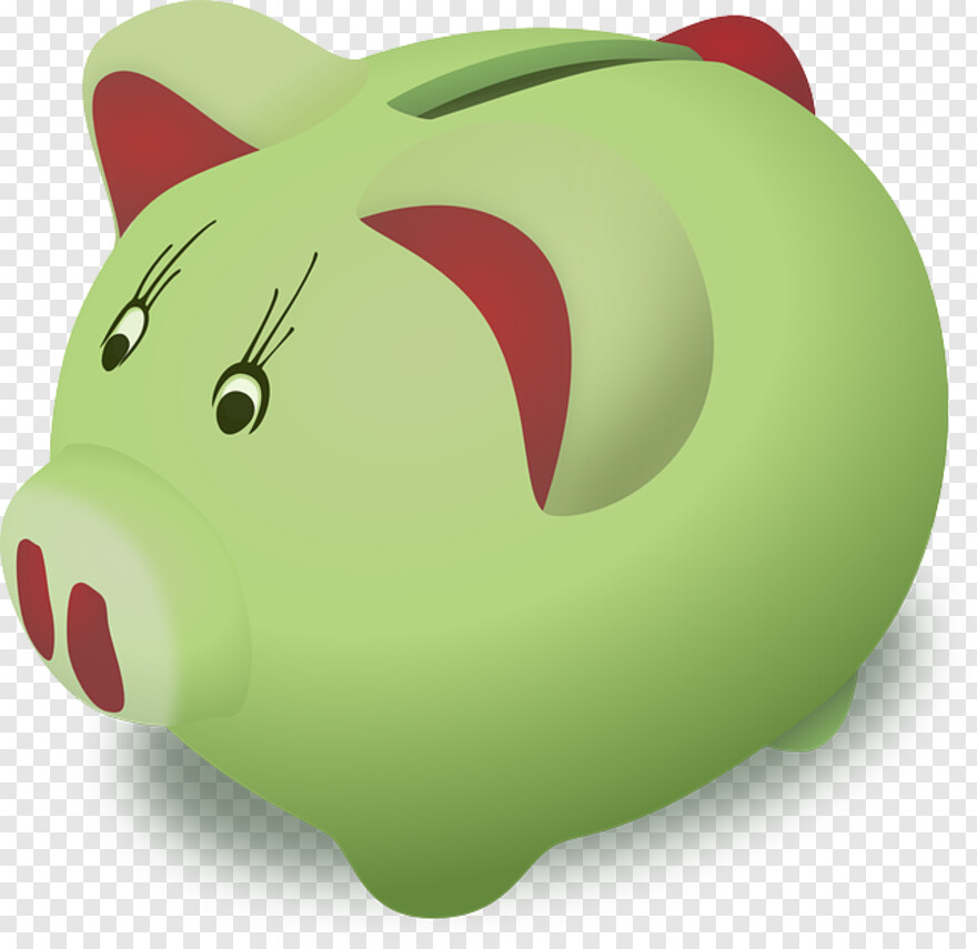 piggy-bank # 410908
