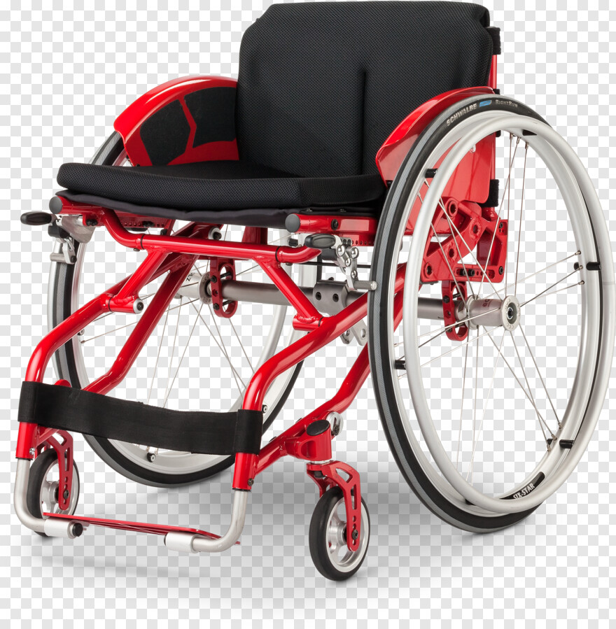 wheelchair # 590479