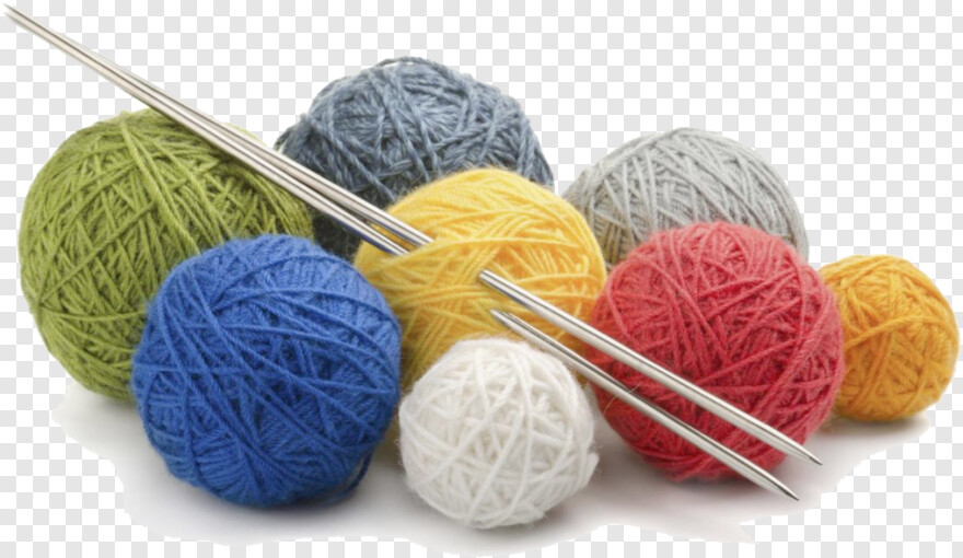 ball-of-yarn # 588054