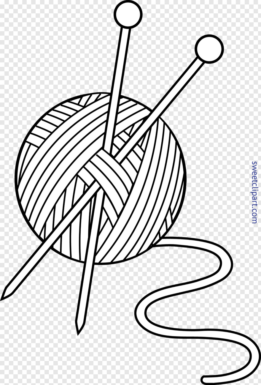 ball-of-yarn # 1058196