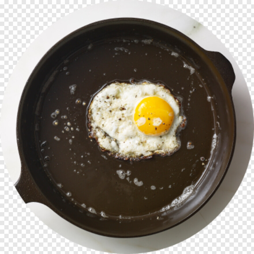 fried-egg # 871902