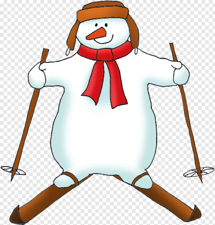 snowman # 999797