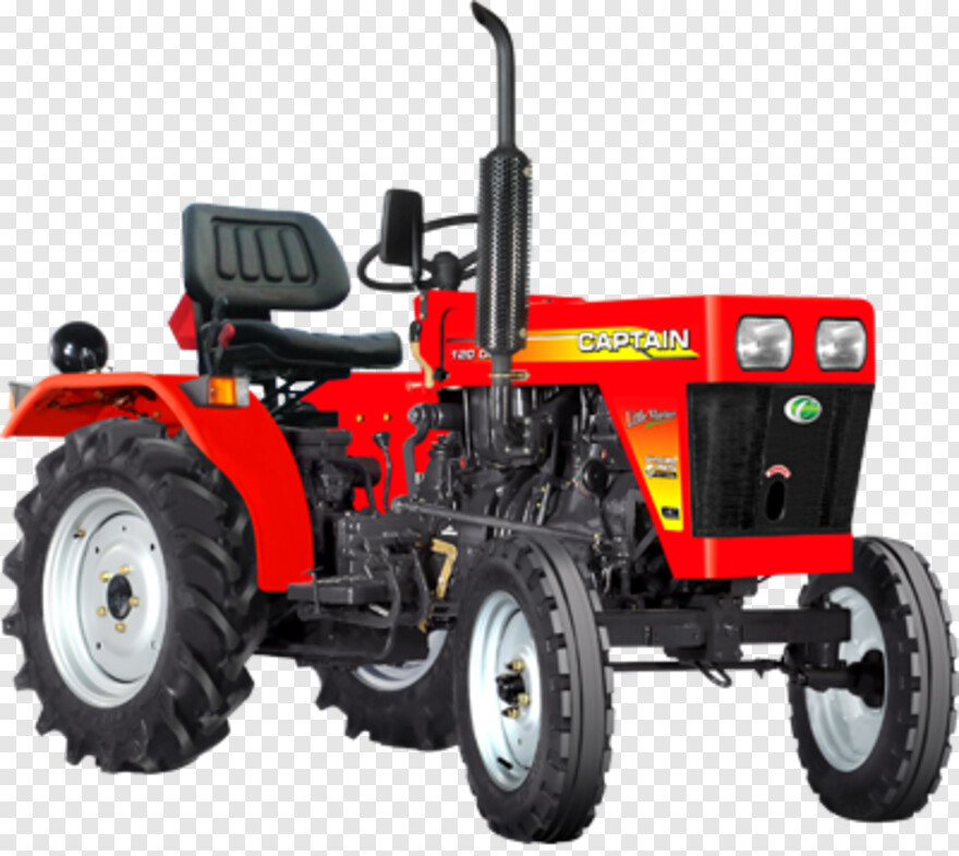 tractor # 540953
