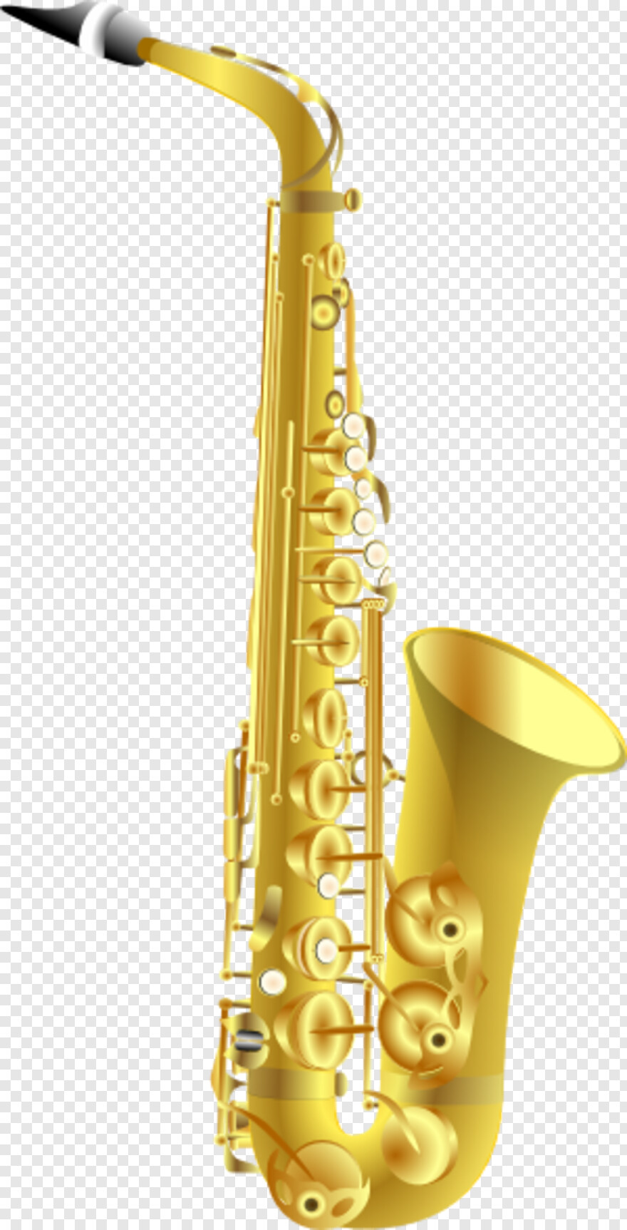 saxophone # 1055938