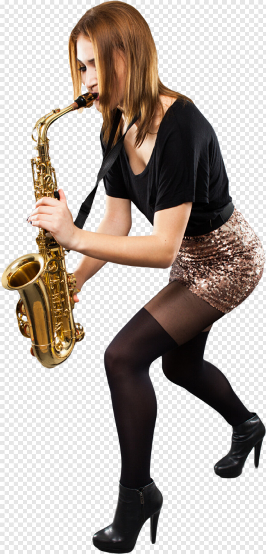 saxophone # 1044332